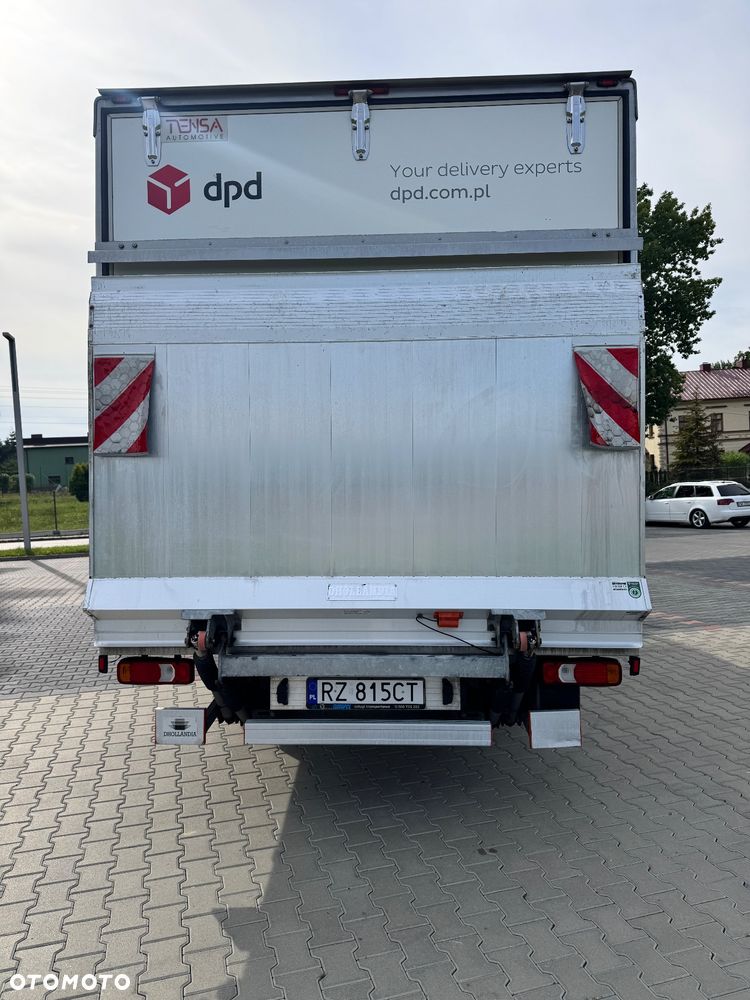Iveco Daily 50c180 - 6