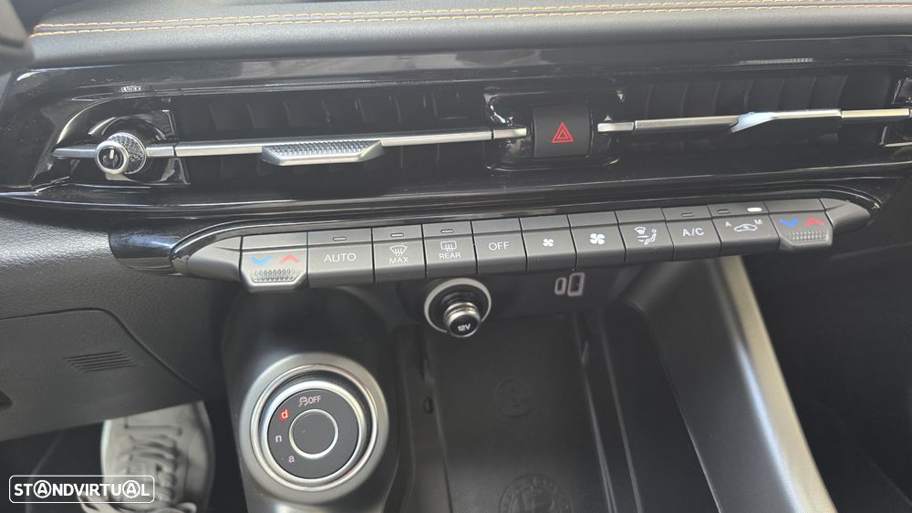 Alfa Romeo Tonale 1.3 VGT Q4 Ti - 38