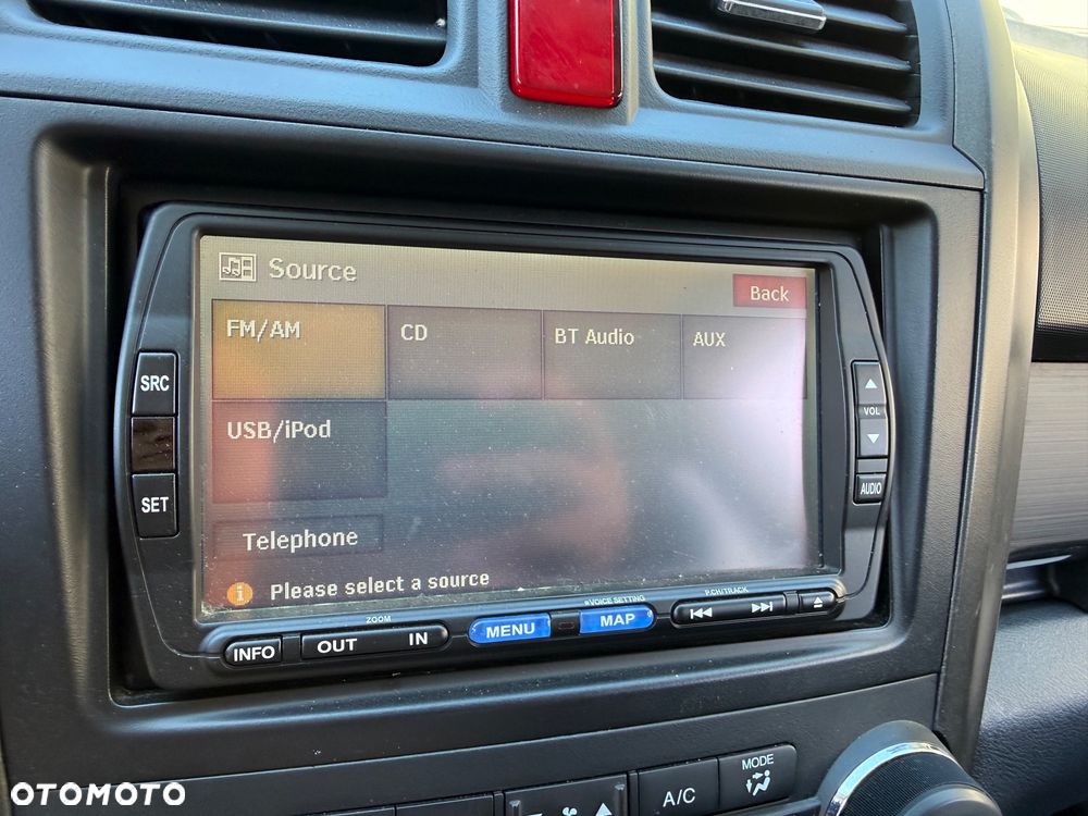 Honda CR-V 2.2i-DTEC Lifestyle - 12