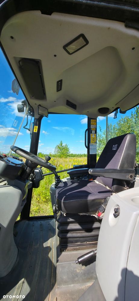 Caterpillar 906M /  Cat 906, 907, 908 - 13