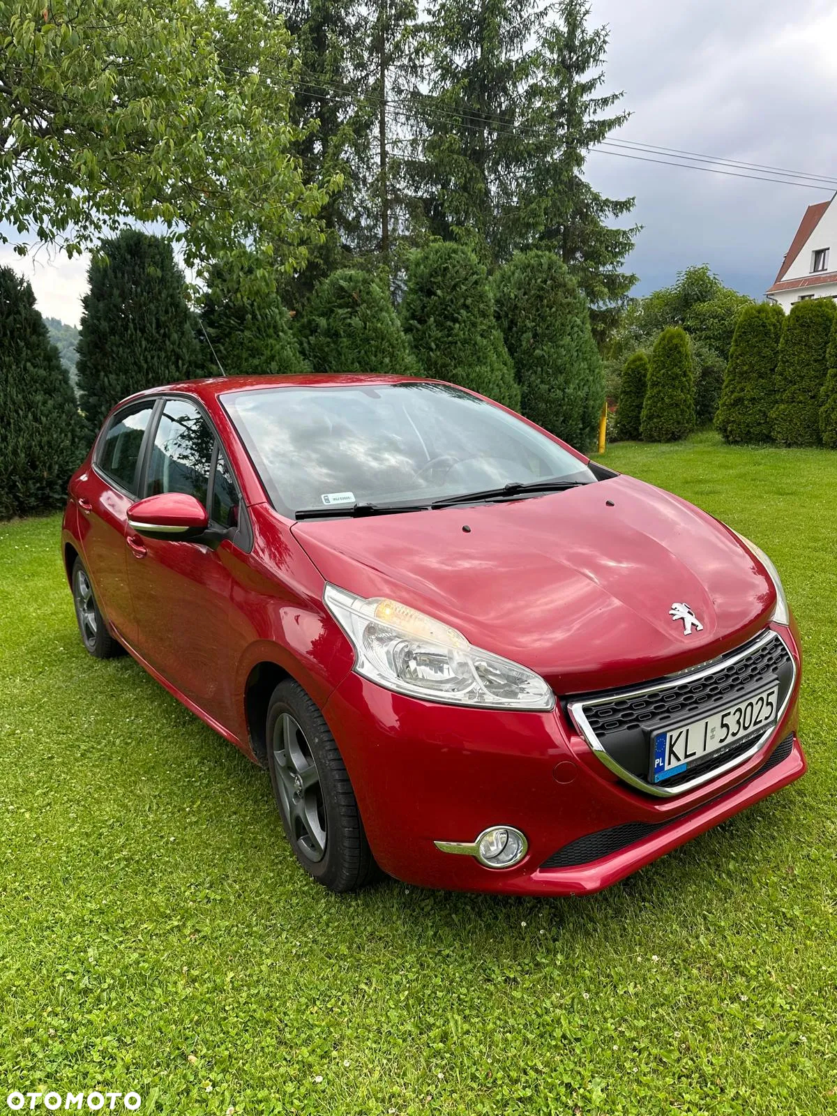Peugeot 208 1.2 PureTech Active - 6