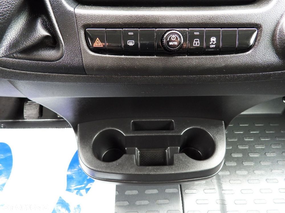 Fiat DUCATO KONTENER WINDA 8 PALET TEMPOMAT KLIMATYZACJA  140KM - 37