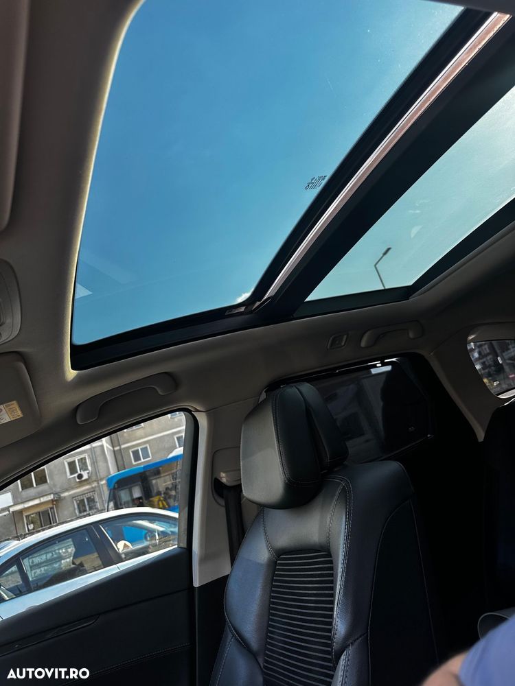 Renault Talisman ENERGY TCe 200 EDC INTENS - 12