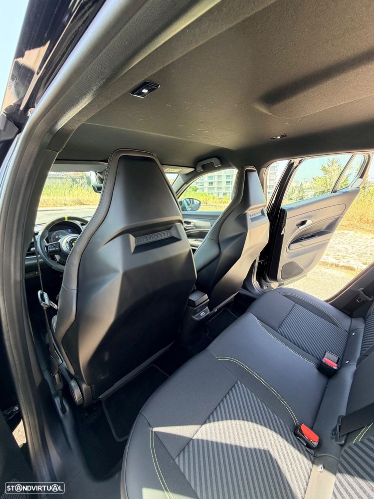 Abarth 600e 54 kWh Turismo - 7