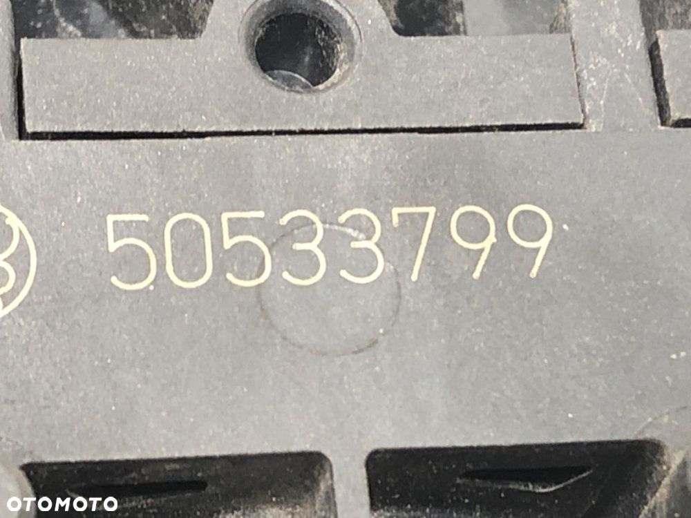 DODATKOWA POMPA WODY  ALFA ROMEO STELVIO (949_) 2016 - 2022 2.0 (949AXA2A) 206 kW [280 KM] benzyna - 4