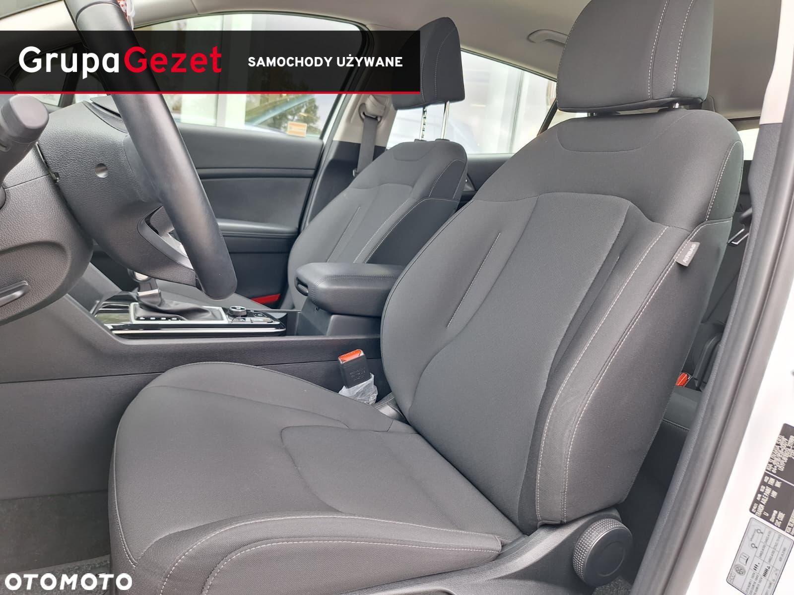 Kia Sportage 1.6 T-GDI M 2WD DCT - 11