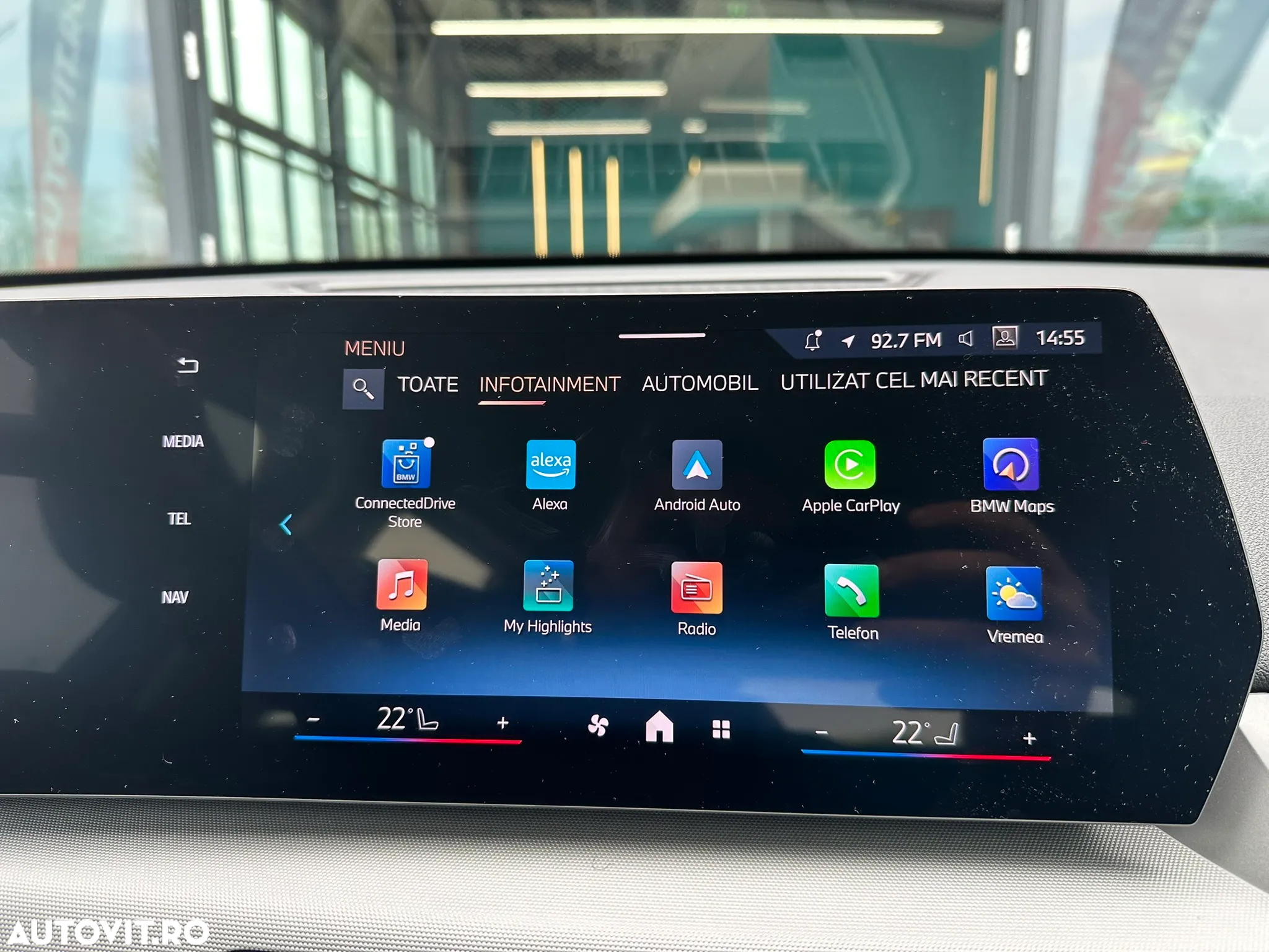 BMW X1 sDrive18i Aut. xLine - 39