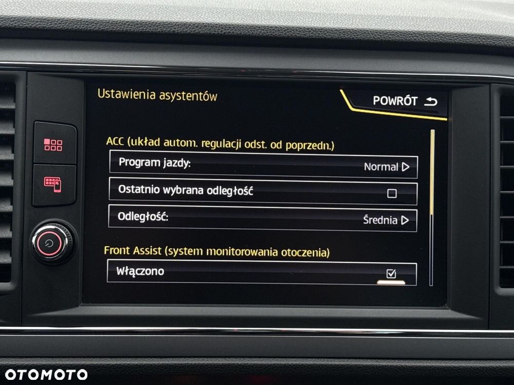 Seat Leon 1.4 TSI Xcellence S&S - 29