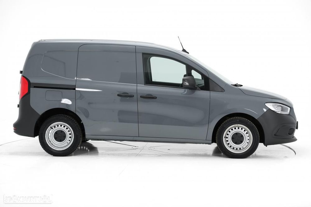 Mercedes-Benz Citan 110 CDI STANDARD c/IVA - 2