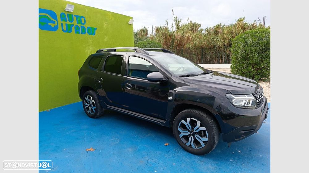 Dacia Duster 1.0 TCe Journey - 3