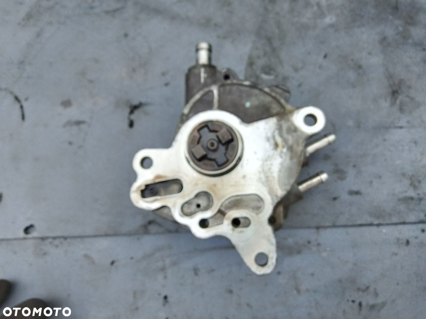 Pompa Vacum VW Seat Skoda Audi 2.0 TDI 03G145209C - 4