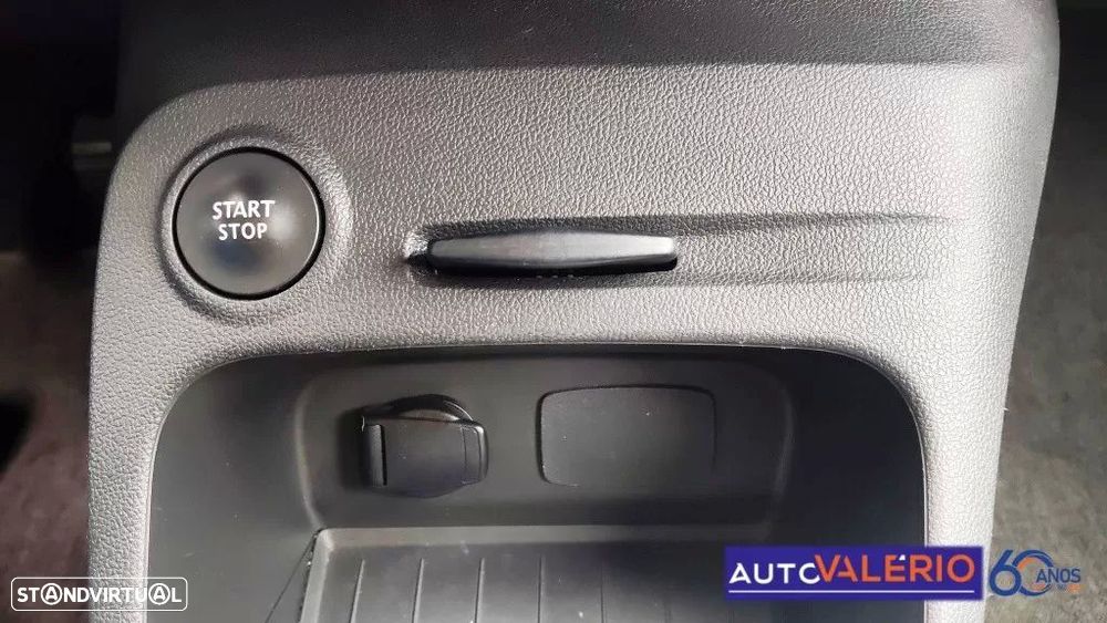 Renault Captur 1.5 dCi Exclusive - 23