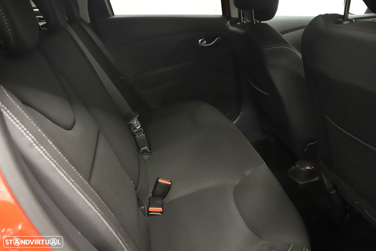 Renault Clio Sport Tourer 0.9 TCe Limited - 20