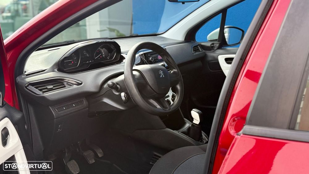 Peugeot 208 PureTech 68 Like - 6