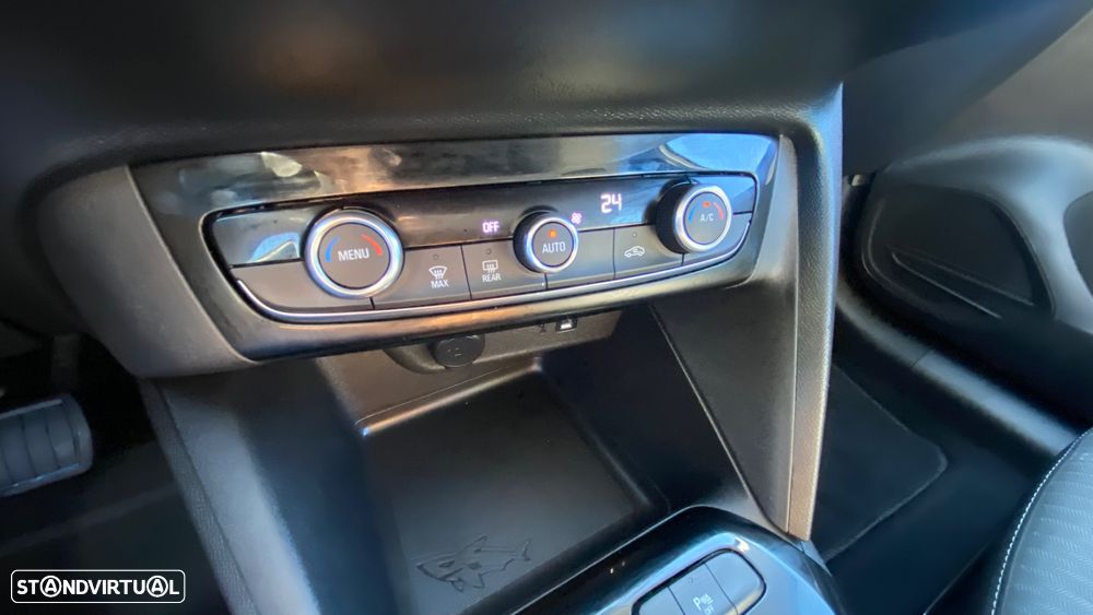 Opel Corsa-e Business Edition - 46