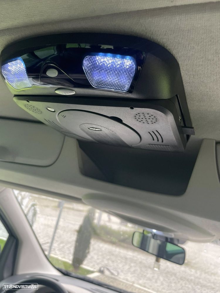 Fiat Scudo 2.0 M-Jet Longo 8L - 17