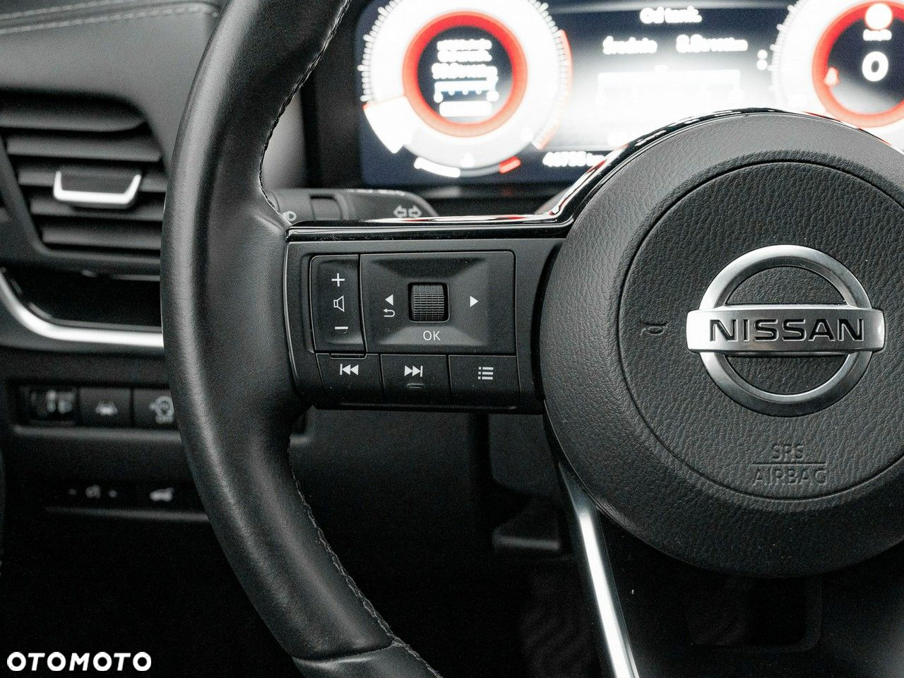 Nissan Qashqai - 17