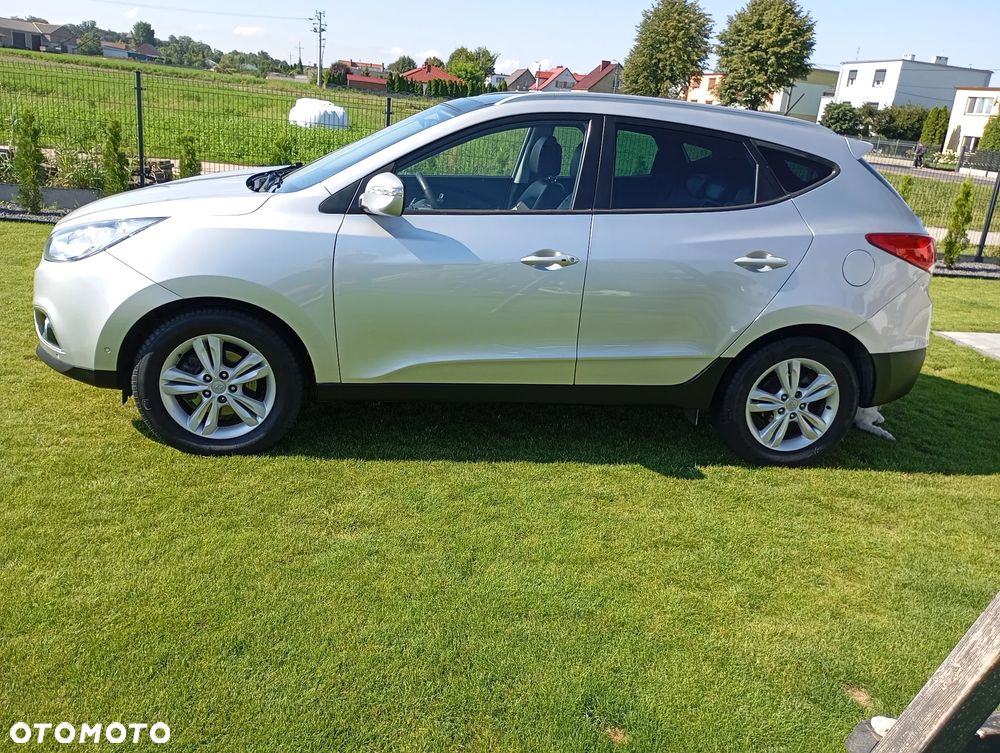 Hyundai ix35 - 6