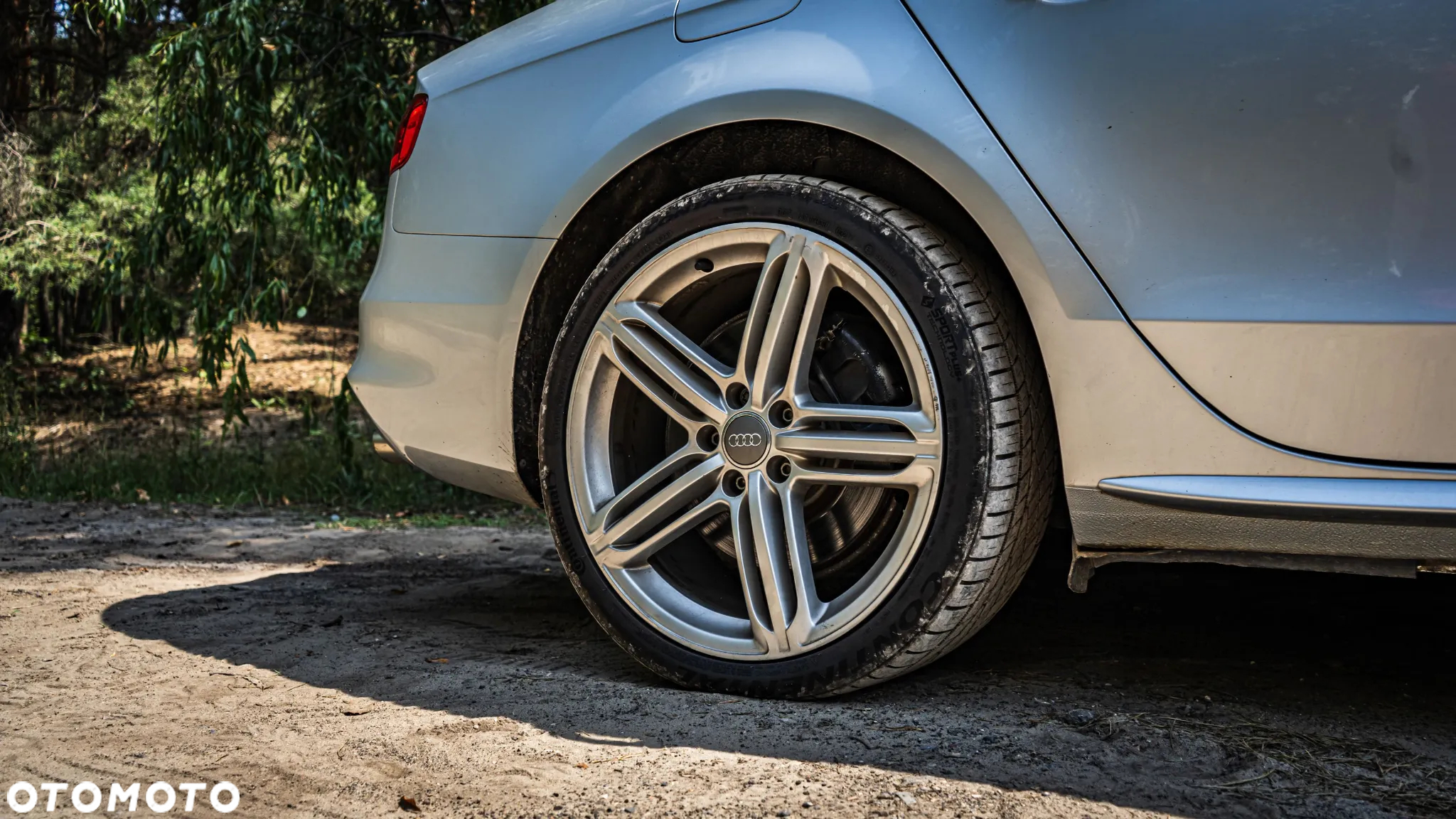 Audi S4 3.0 TFSI Quattro S tronic - 3