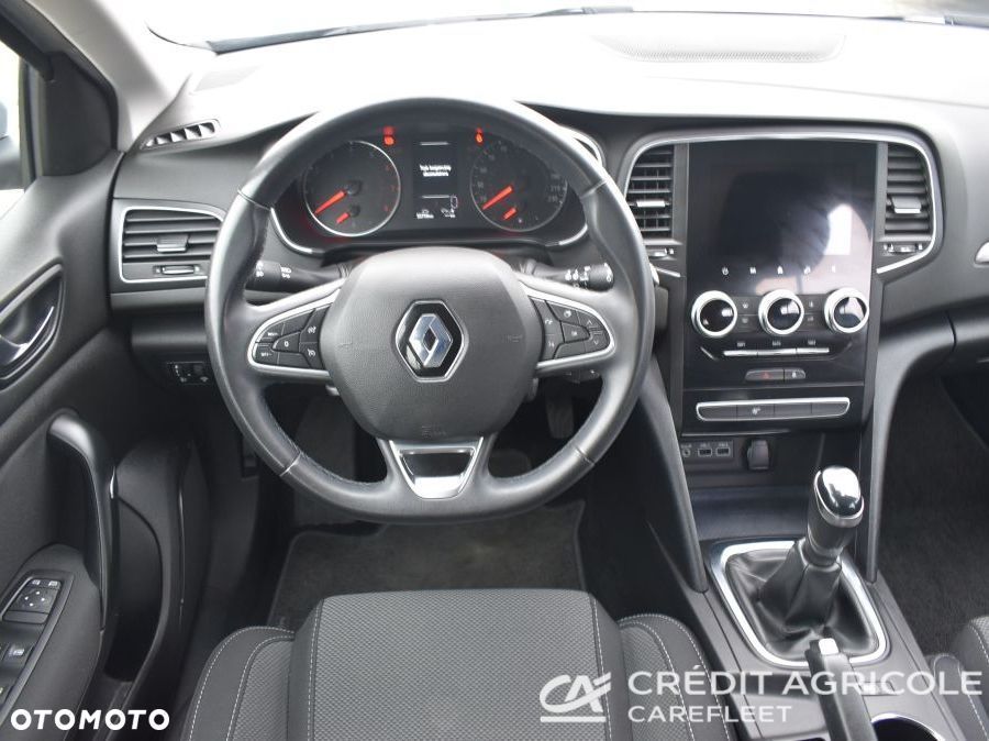 Renault Megane 1.3 TCe FAP Equilibre - 21