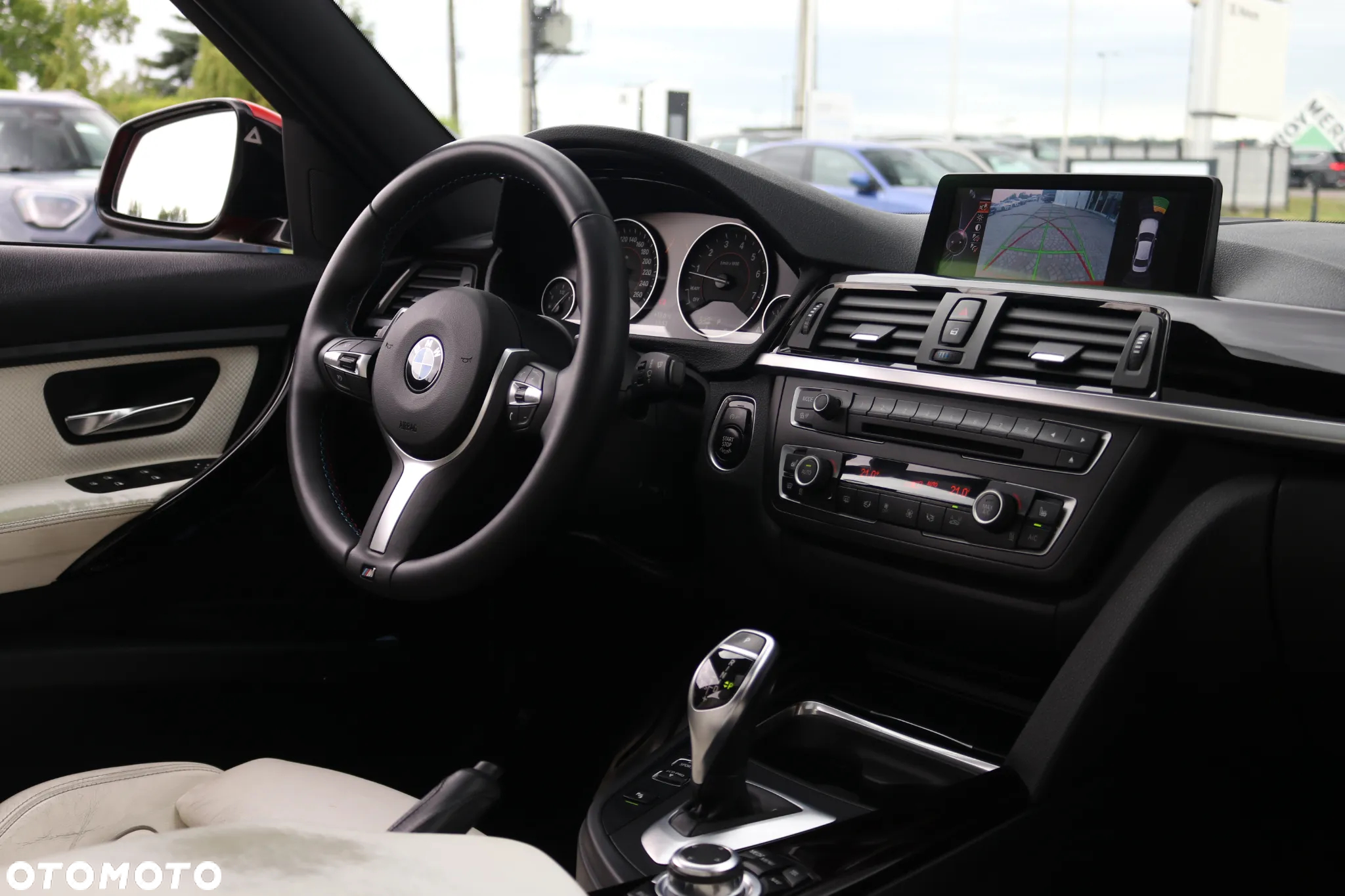 BMW Seria 3 - 21