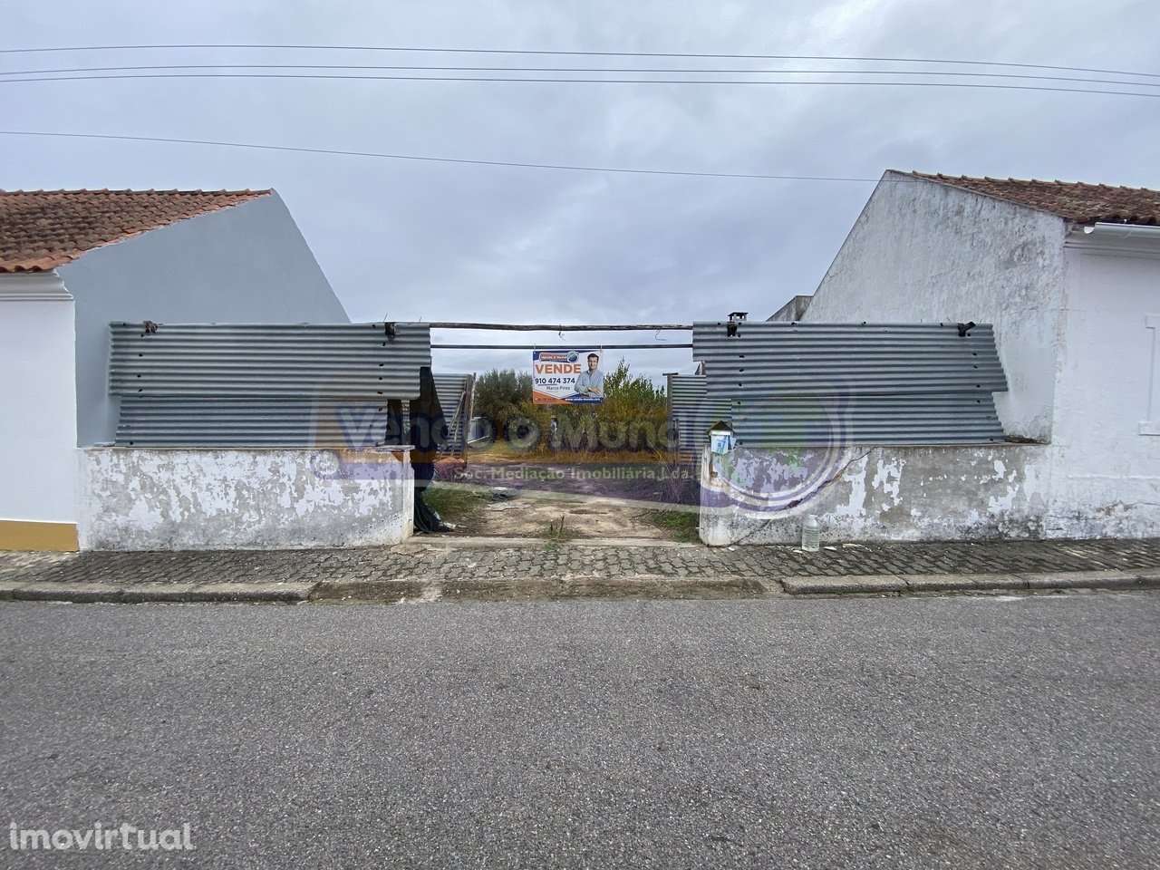 Terreno em Mora (MOR081) - Grande imagem: 2/5