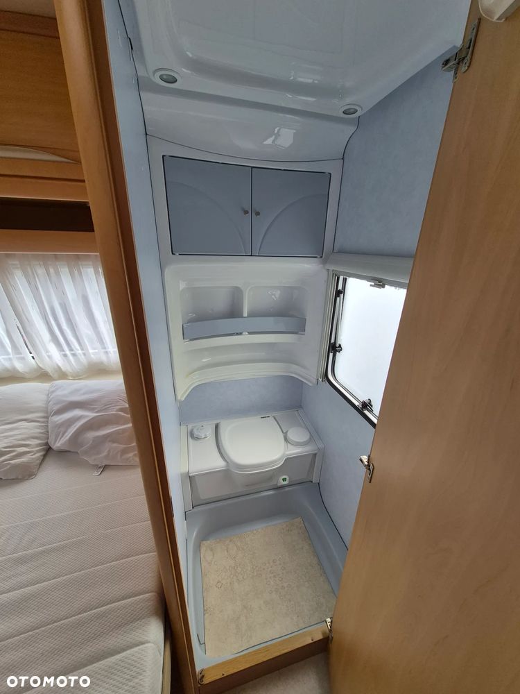 Fendt Saphir 450 - 6