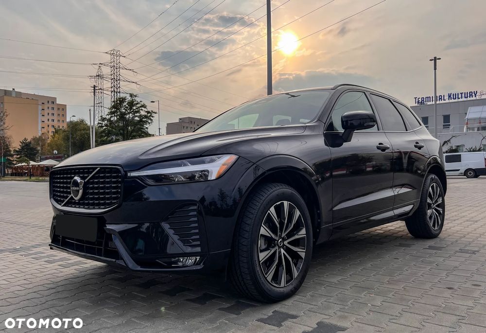Volvo XC 60 - 11