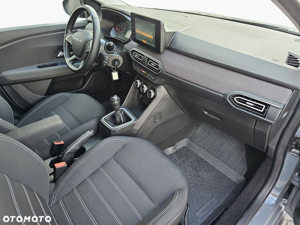 Dacia Jogger - 19