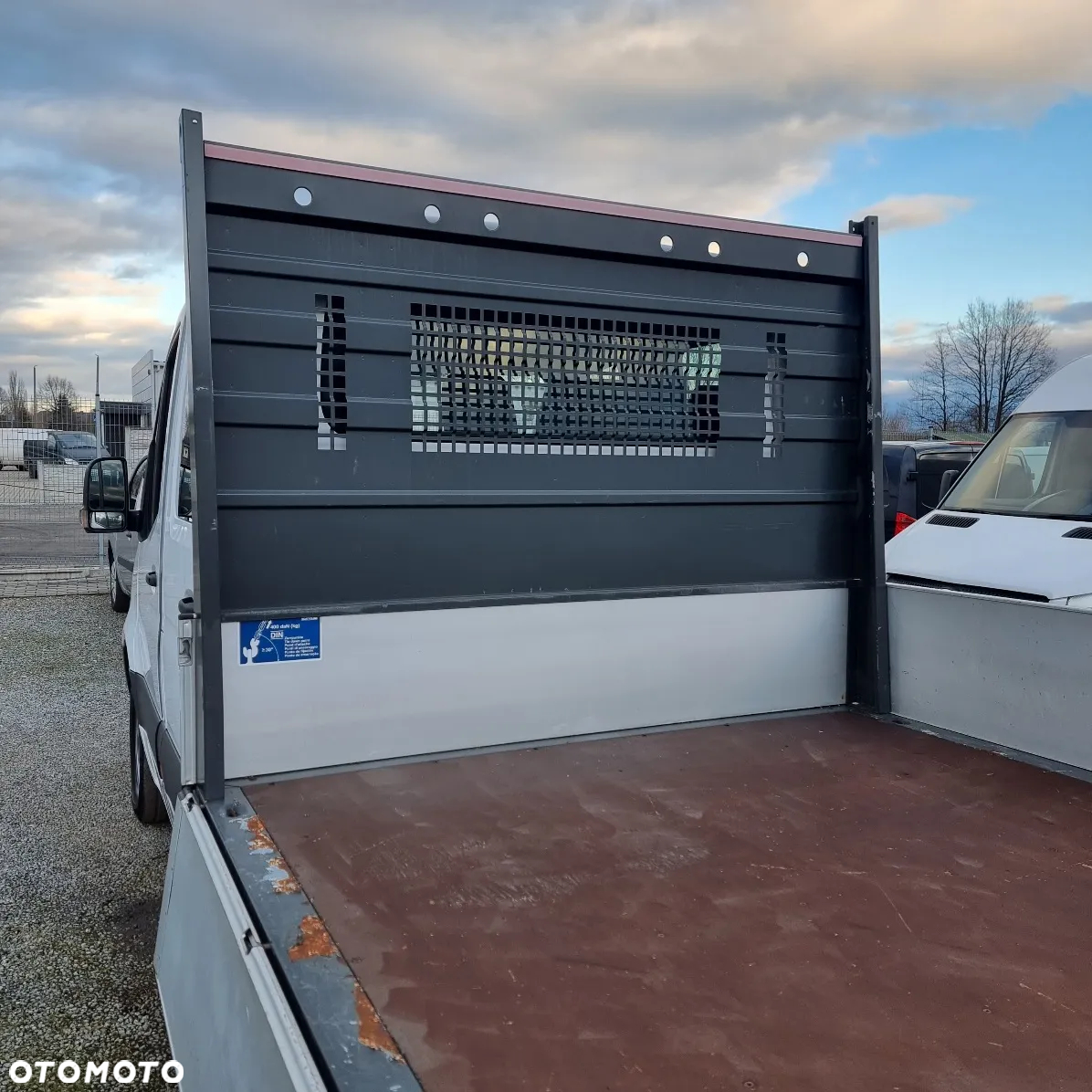 Mercedes-Benz SPRINTER 314 W-907-DOKA-MAXI-KLIMA- HAK-2,8T - 25