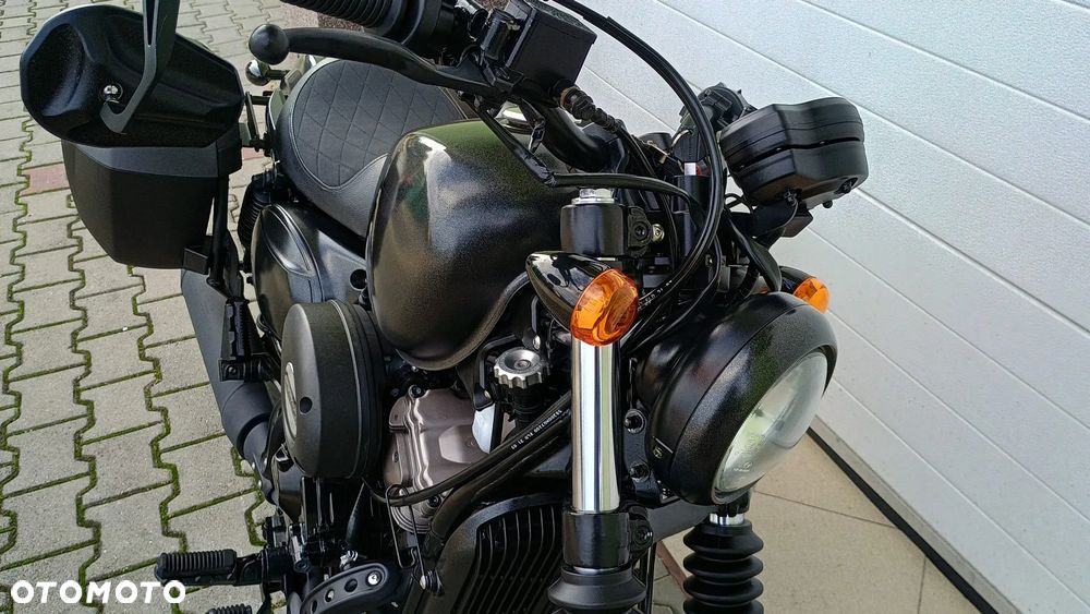 Hyosung GV - 23