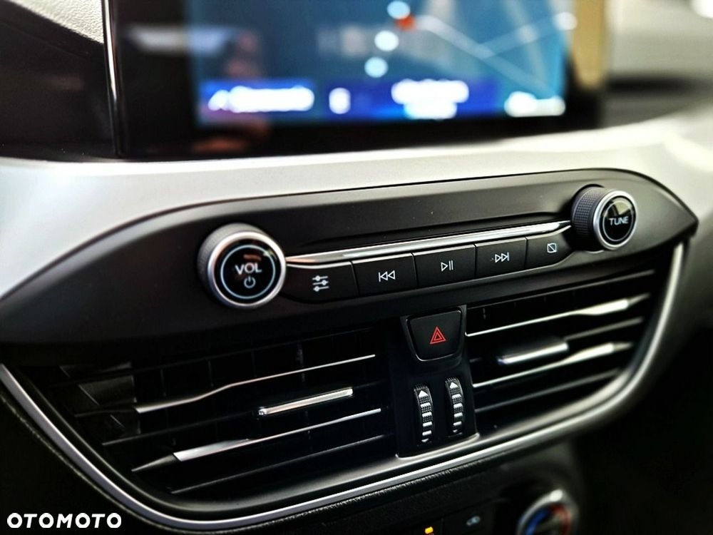 Ford Focus - 16