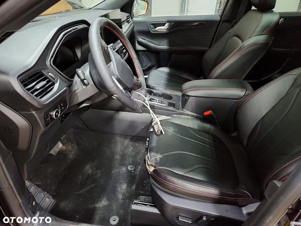 Ford Escape - 6