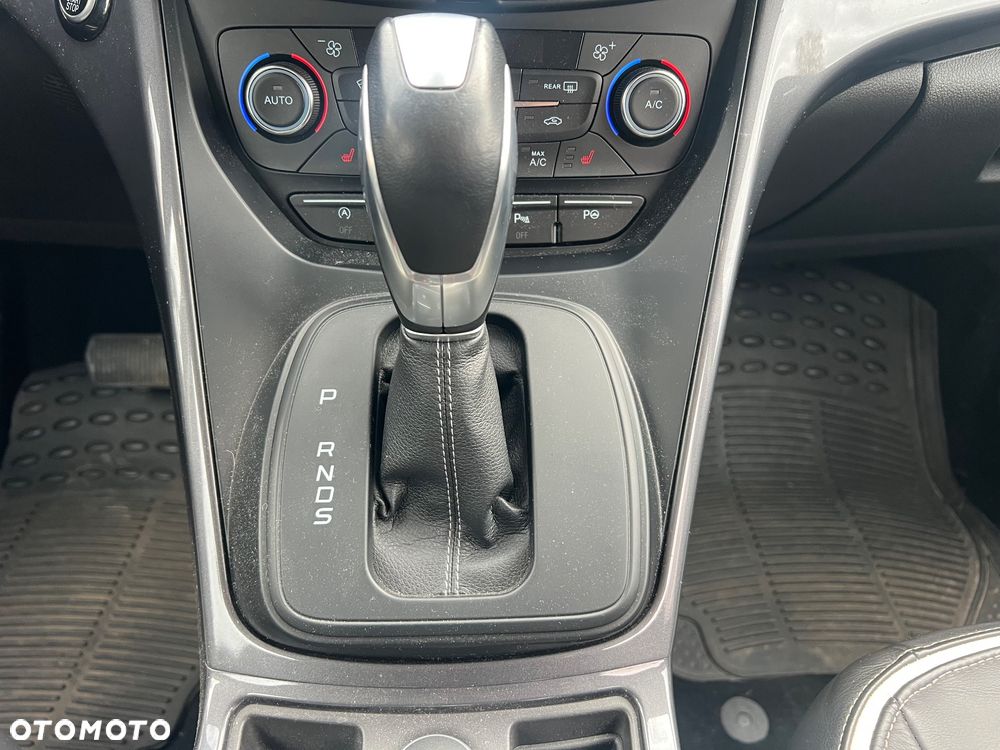 Ford Kuga 1.5 EcoBoost 4x4 Vignale - 15