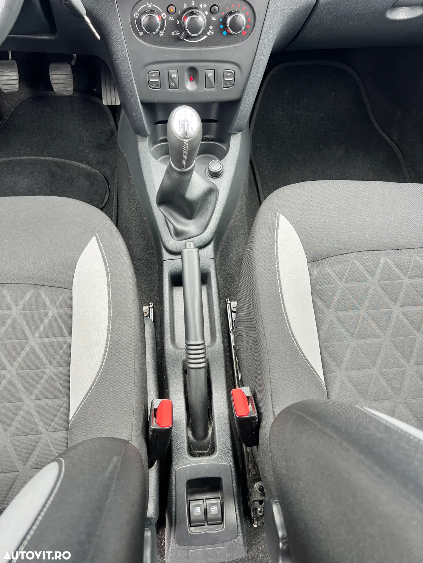 Dacia Sandero 0.9 TCe Prestige - 26