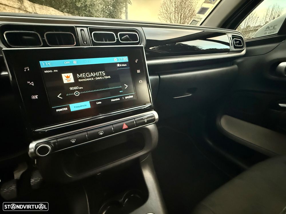 Citroën C3 1.2 PureTech Feel - 9