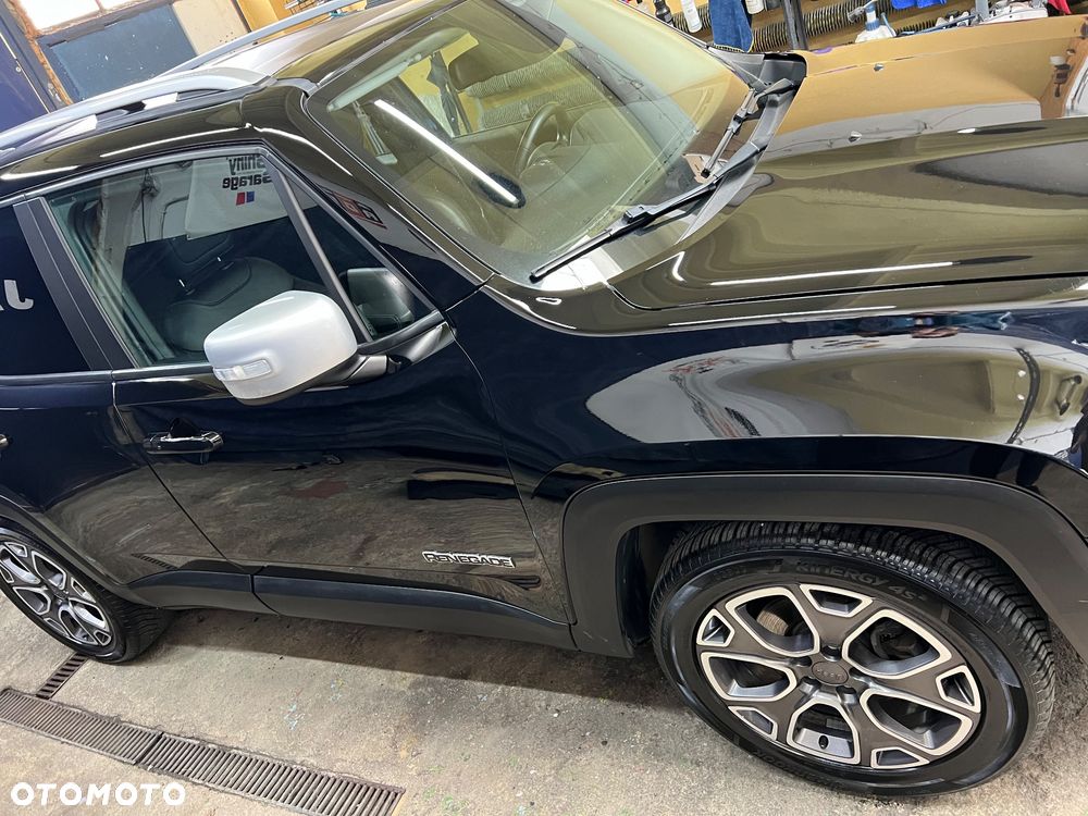 Jeep Renegade - 18