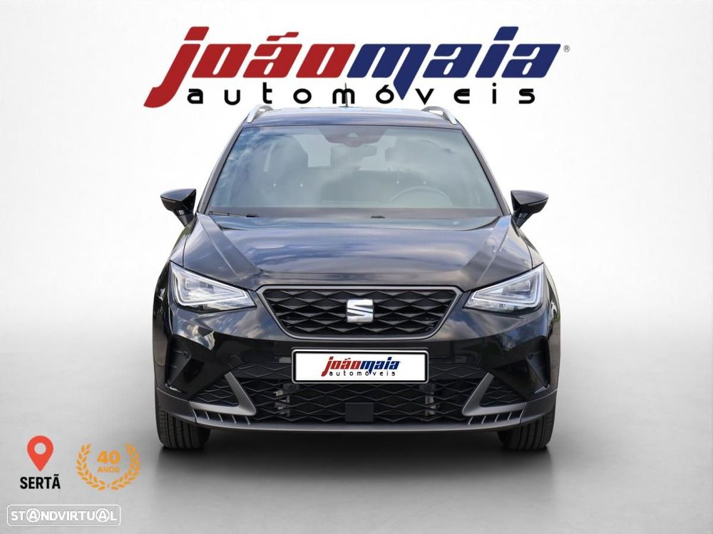 SEAT Arona 1.0 TSI FR - 6