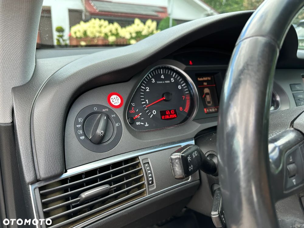 Audi A6 Limousine - 18