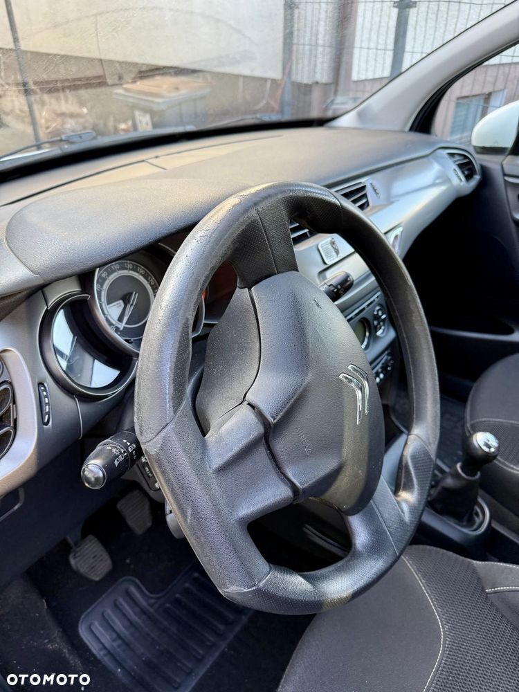 Citroën C3 - 9