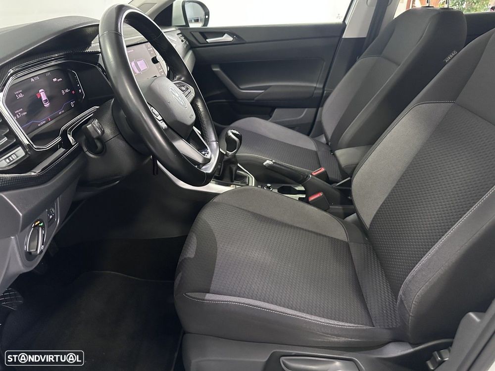 VW Taigo 1.0 TSI Life - 15
