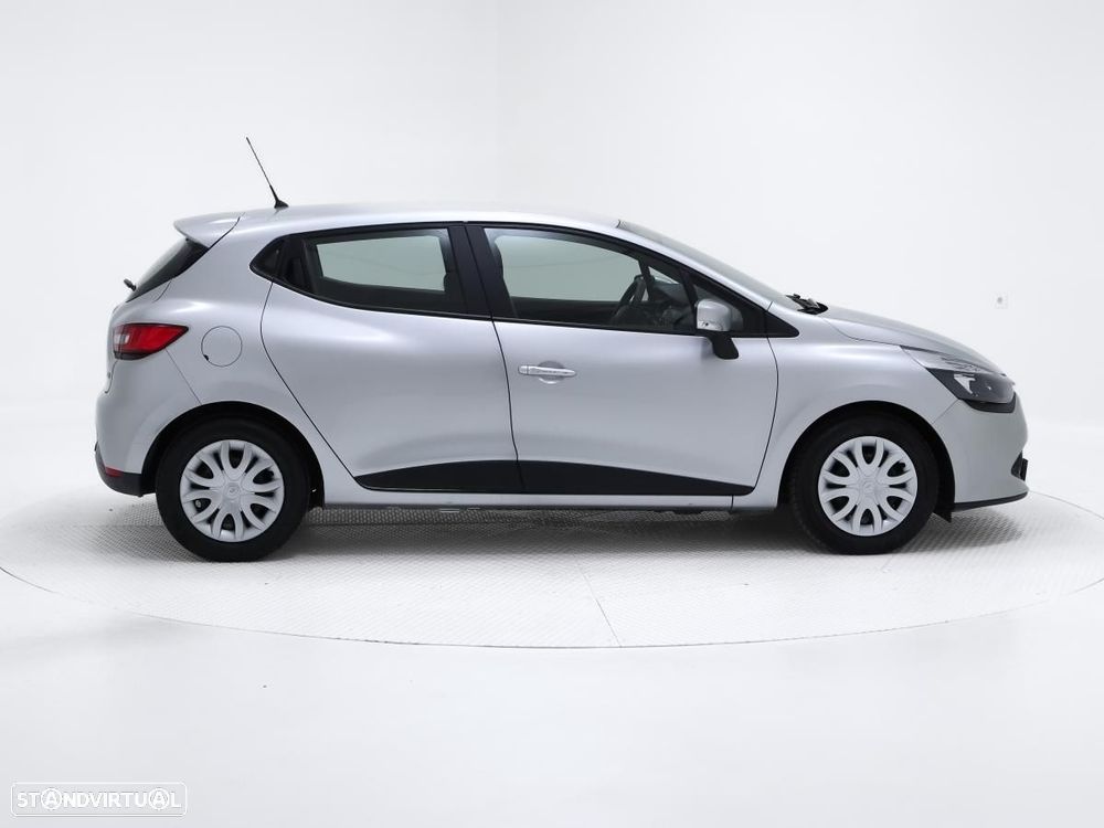 Renault Clio 1.5 dCi Confort - 2