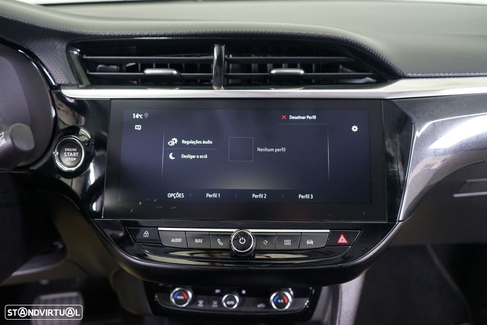 Opel Corsa-e GS Line - 30