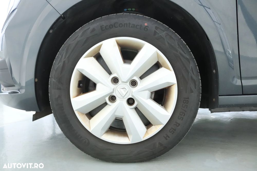 Dacia Logan TCe 90 MT6 Comfort - 7