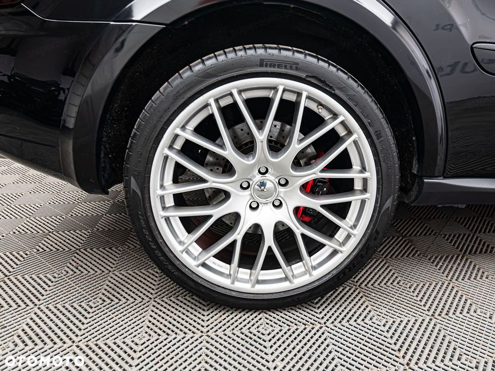 Mercedes-Benz ML - 35