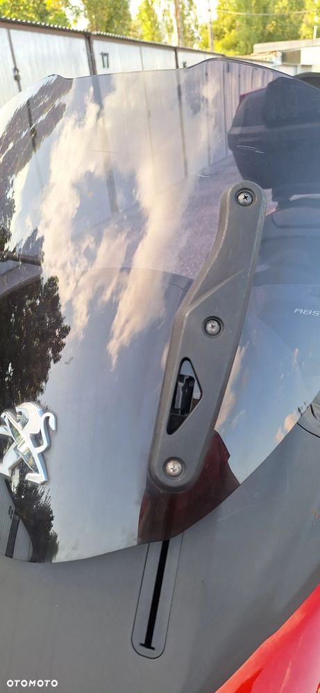 Peugeot Metropolis - 20