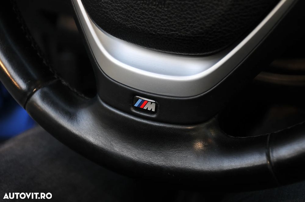 BMW Seria 1 116d Sport Line - 26