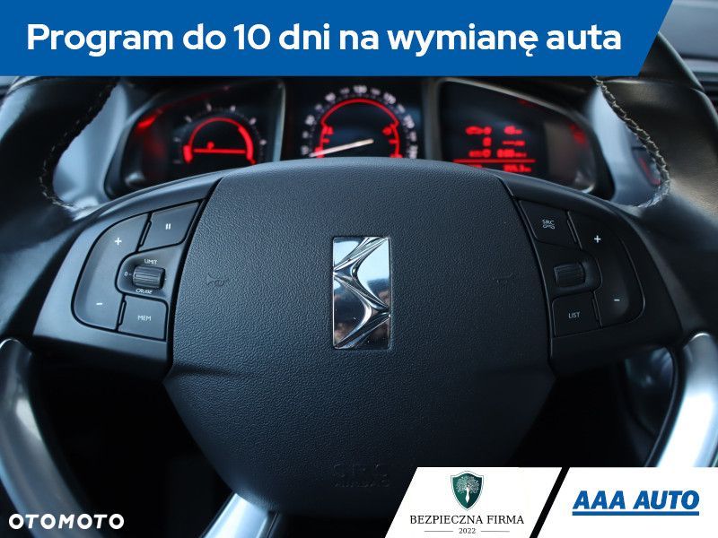 DS Automobiles DS 5 - 20