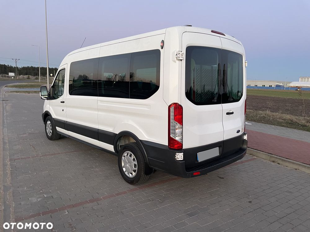Ford Transit - 6