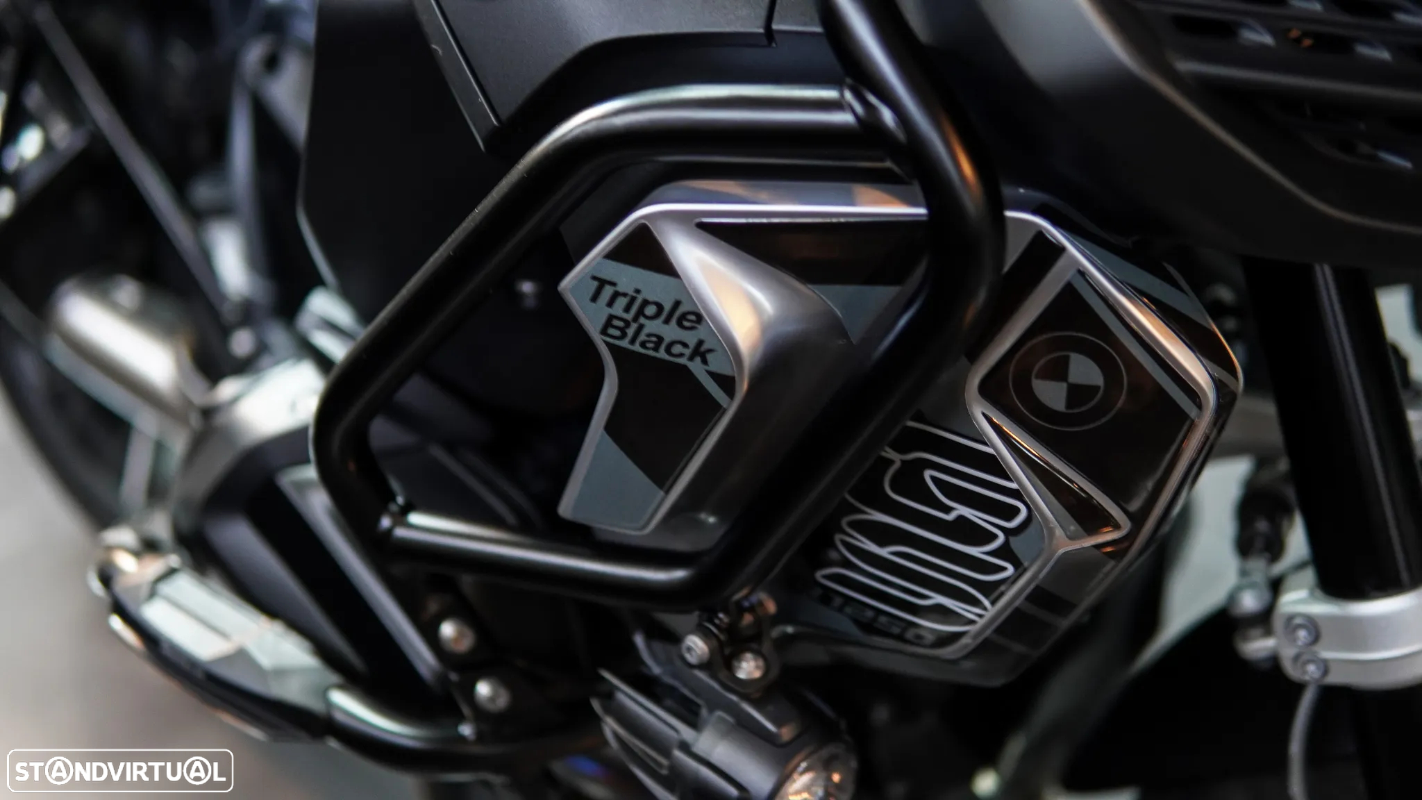 BMW R 1250 GS Adventure - 21